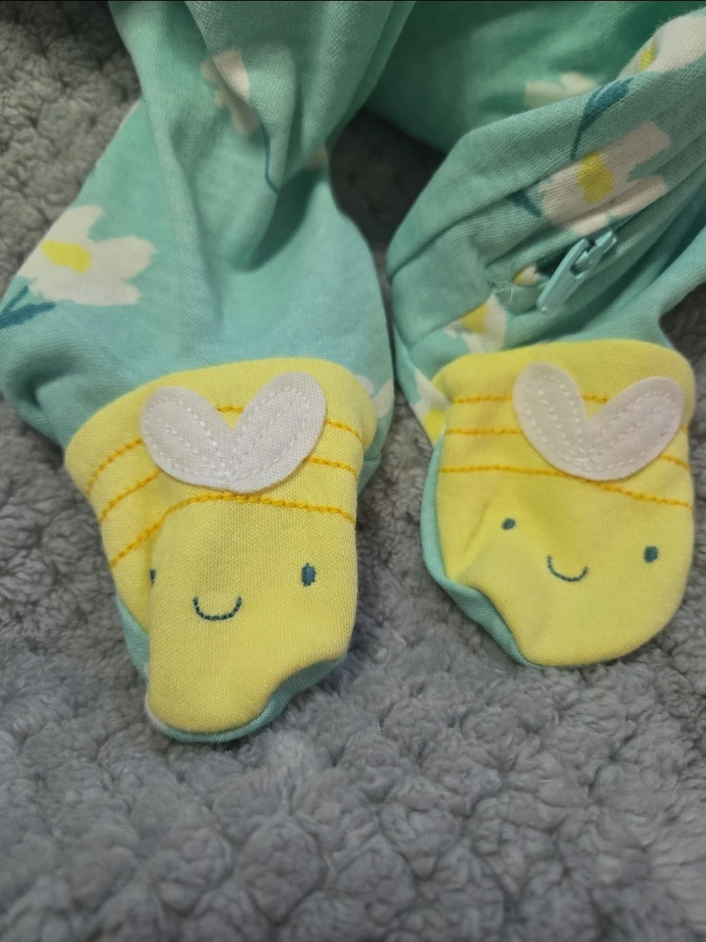Carters brand new